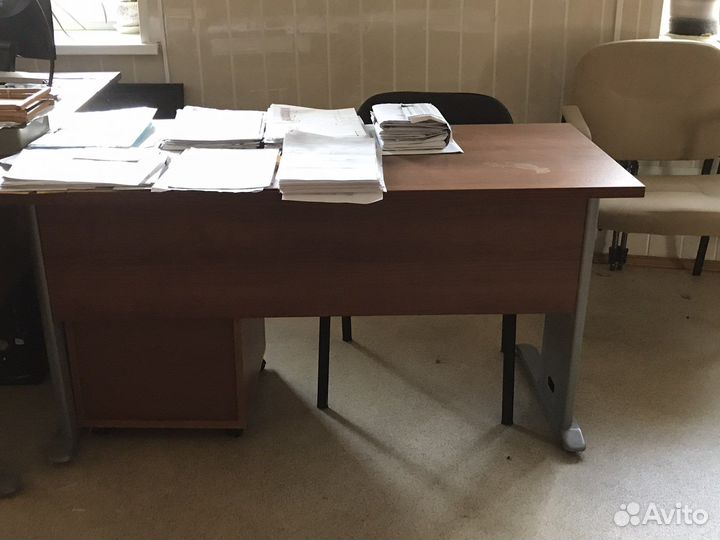Офисная мебель