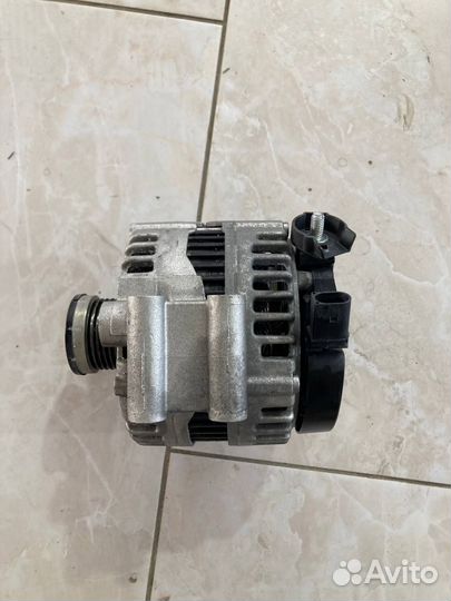 Генератор bmw n52b25 n53b30