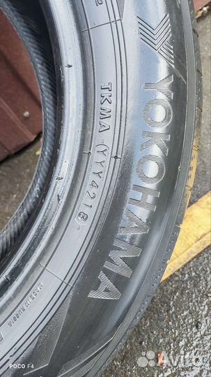 Yokohama BluEarth-GT AE-51 205/65 R16