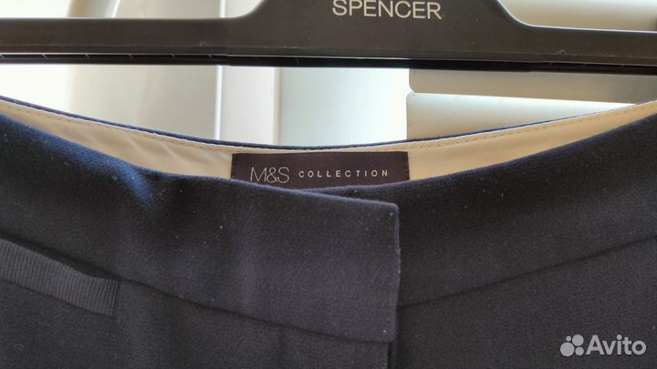 Брючный костюм Marks&Spencer