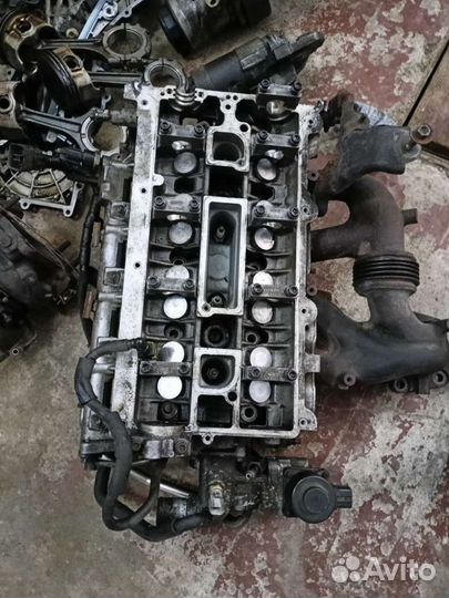 Зап части на машину