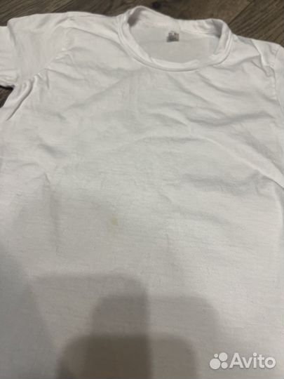 Веши пакетом на девочку