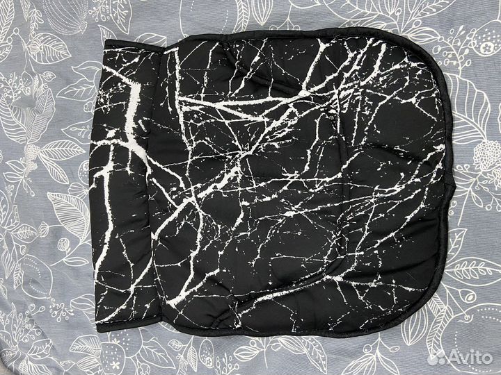 Накидка на ножки для автокресла Lorelli