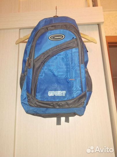 Рюкзак школьный
