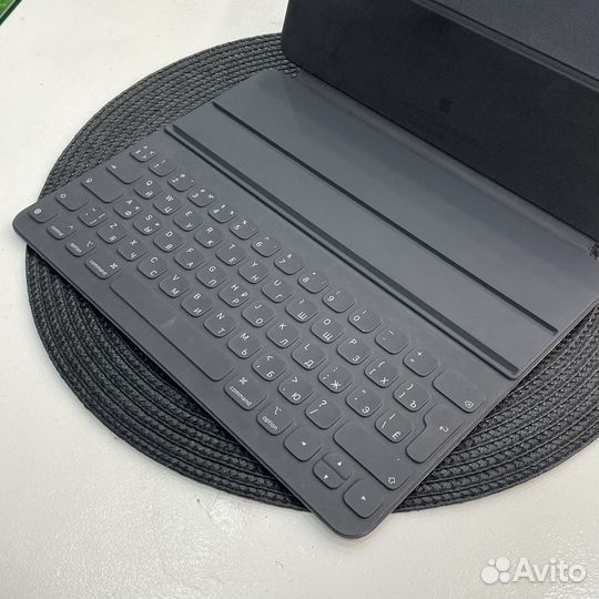 iPad Pro 12.9-inch SMART Keyboard Folio оригинал с