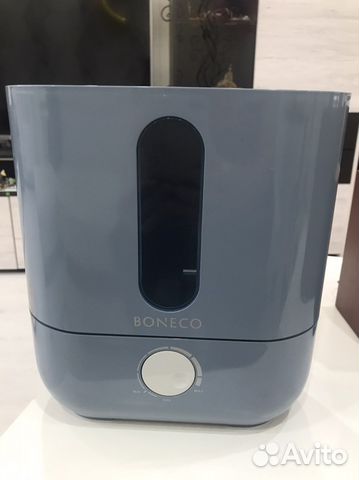 Увлажнитель Boneco U201A