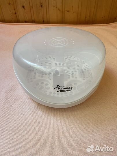 Tommee tippee стерилизатор
