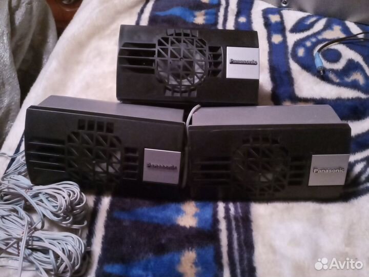 Акустическая система