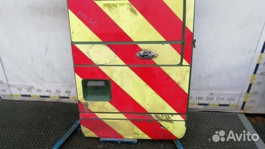 Дверь распашная правая ford transit 7 (PML20RB01)