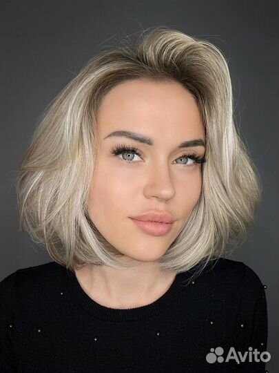 Парикмахер колорист