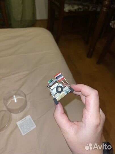 Тук—тук из пивных банок Тайланд