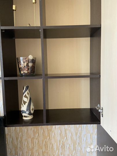 Модульная стенка