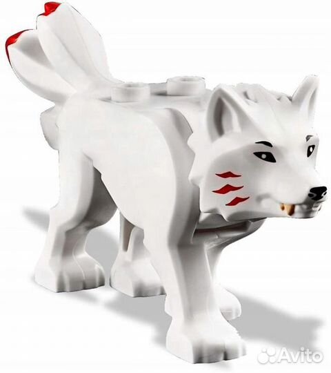 Lego Ninjago 70671 Путешествие Ллойда