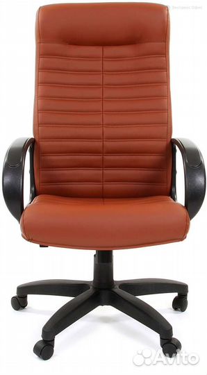 Кресло для руководителя Chairman 480 LT