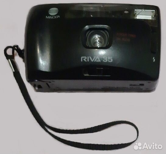 Фотоаппараты