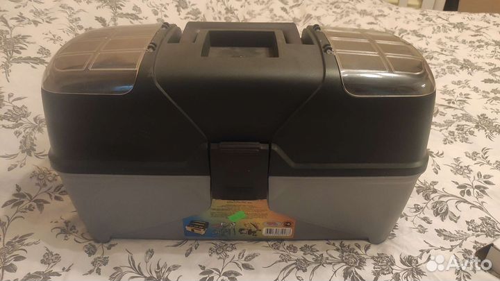 Ящик универсальный для рыболовных снастей Profbox