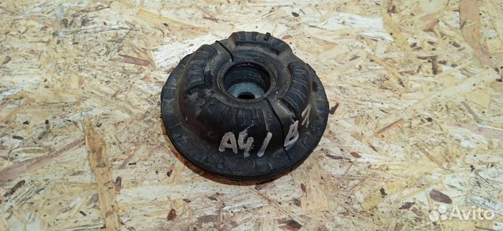 Опора амортизатора верхняя (чашка) Audi A4 B7 2008