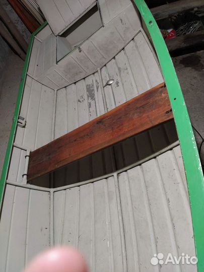 Продам лодку