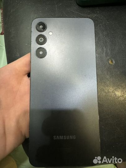 Samsung Galaxy A05s, 4/128 ГБ