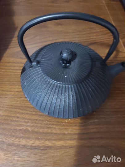 Заварочный чайник