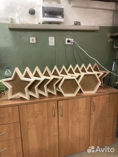 Ящик для цветов (кашпо, бокс ) Флористика