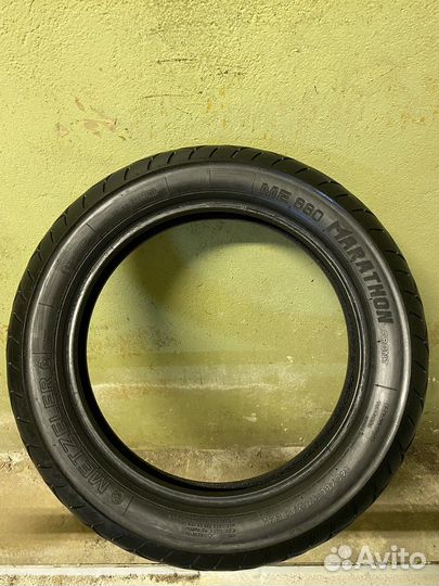 140/80 R17 Metzeler ME880 Marathon (160)