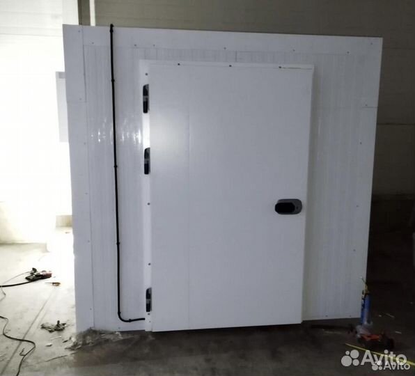 Холодильная камера бу