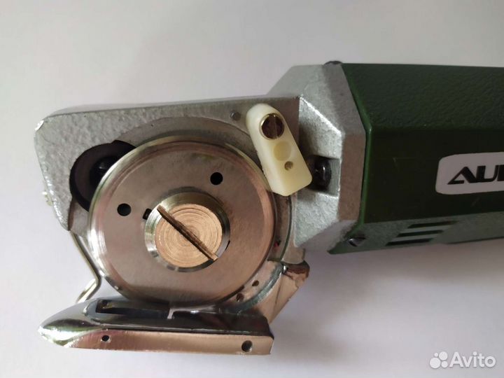 Нож раскройный дисковый Aurora Yj-70А