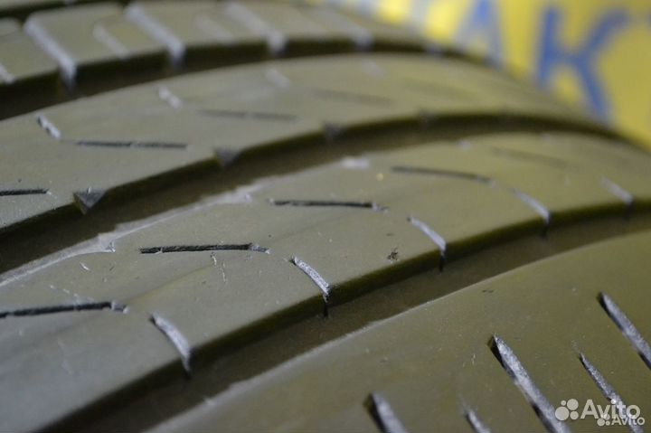 Pirelli Scorpion Verde 235/55 R18