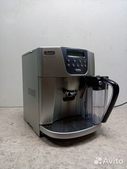 Кофемашина