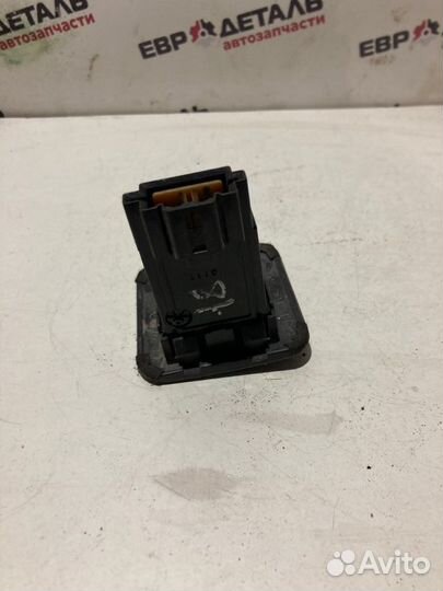 Регулятор подсветки панели приборов Mitsubishi