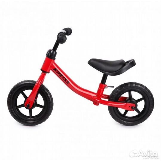Беговел детский