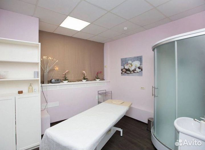 Модели на Массаж спины. Релакс 1 час