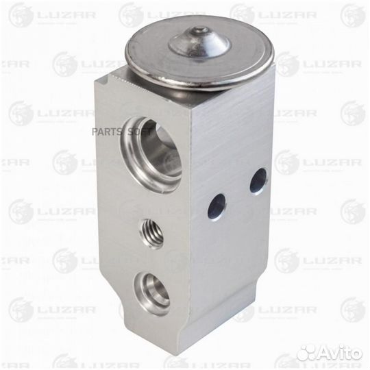 Клапан расширительный трв для а/м Hyundai Tucson