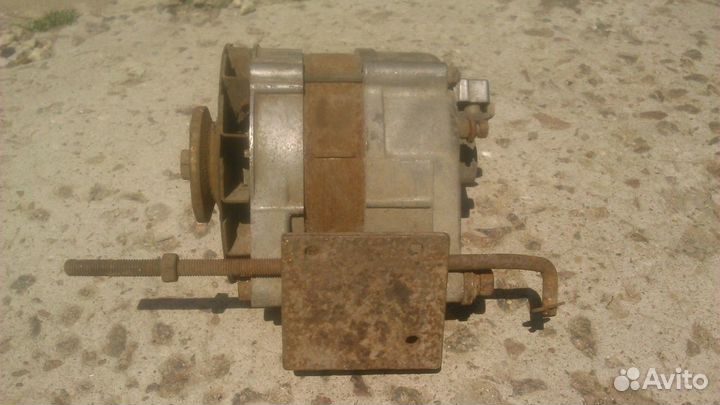 Генератор катэк Г286В