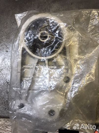 Подушка двигателя Chery S121001710