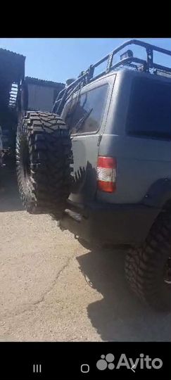 УАЗ патриот на запчасти