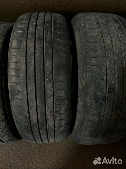 Продам резину