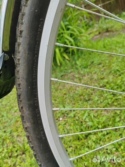 Велосипеды