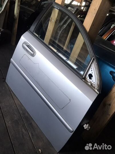 Дверь передняя правая Chevrolet Lacetti