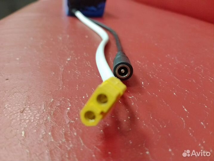 Аккумуляторная батарея 48в9.5а/ч