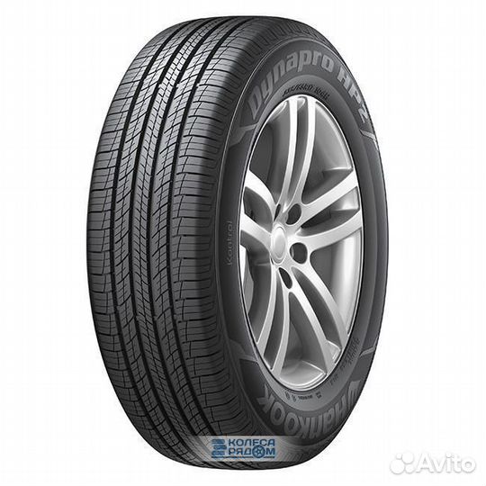 Hankook Dynapro HP2 RA33 255/55 R18 109V