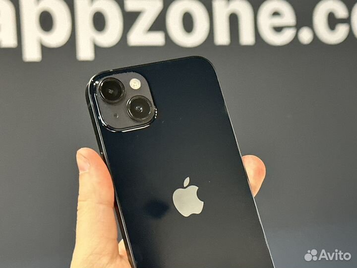 iPhone 14 Plus, 256 ГБ