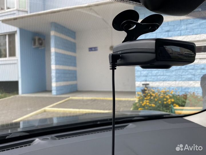 Радар детектор Neoline X-COP 7500s