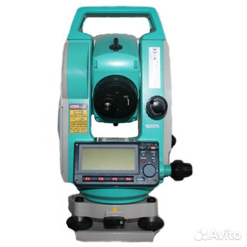 Тахеометры Sokkia CX 105. Аренда