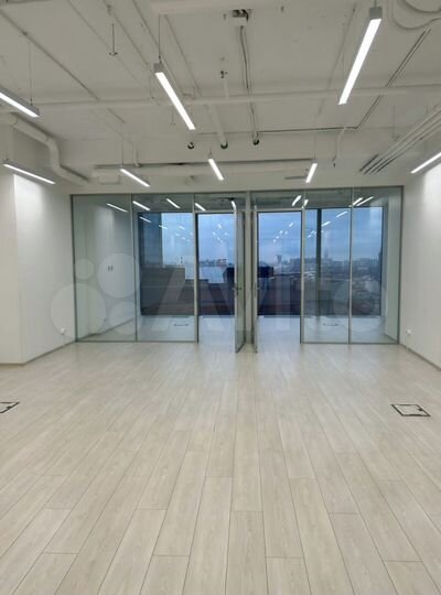 Аренда офисного помещения 83 м2