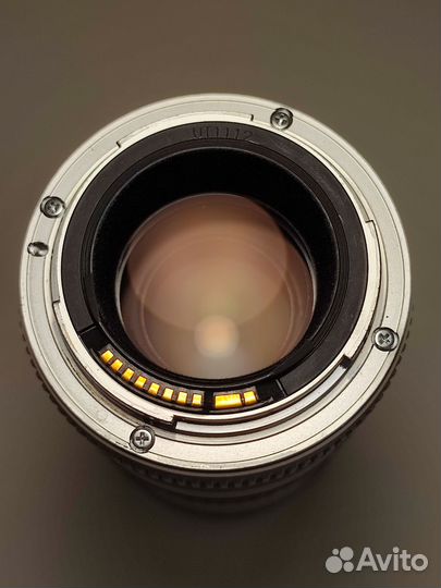 Объектив Canon EF 70 200mm f 4 USM Как новый