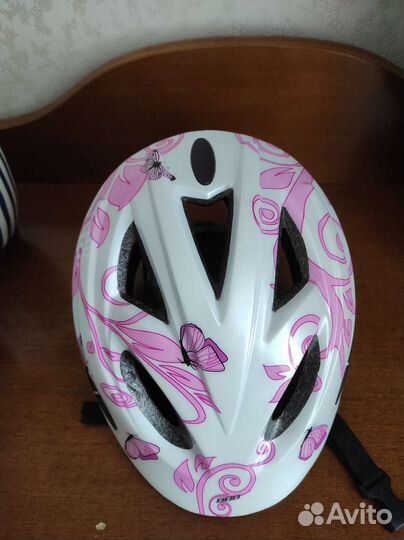 Шлем детский BBB (размер S)