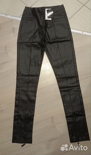 Лосины пропитка новые