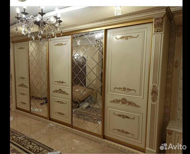 Шкаф с доставкой